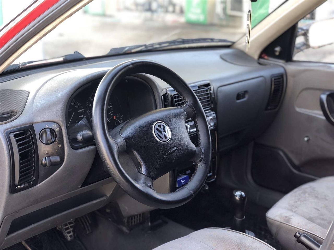 VW-Caddy
