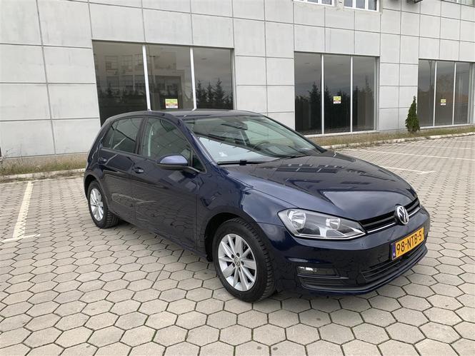 Golf 7 2013