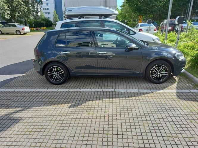 Golf 7 