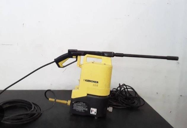 15x-karcher