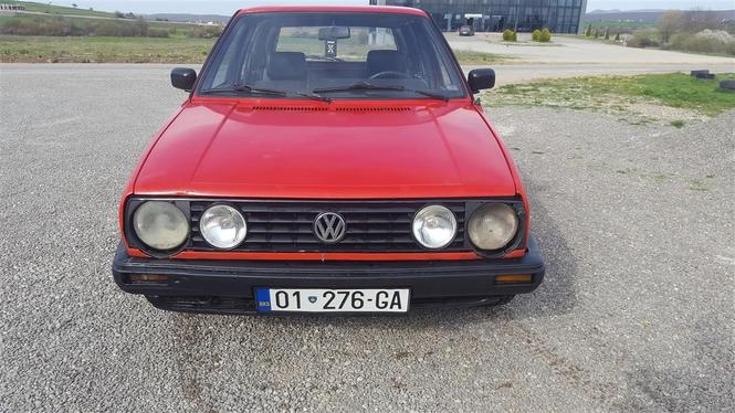 golf 2
