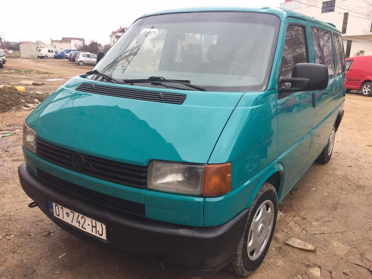 Kombi-