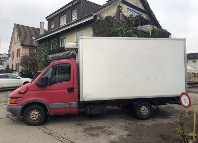 iveco