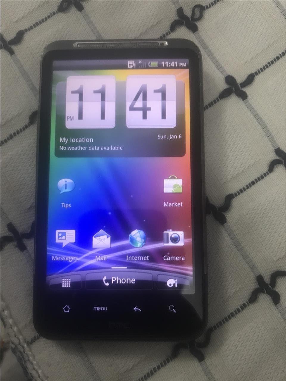Htc