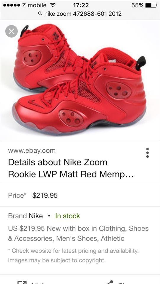Nike-zoom