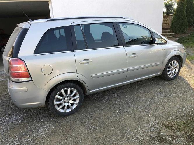 Zafira