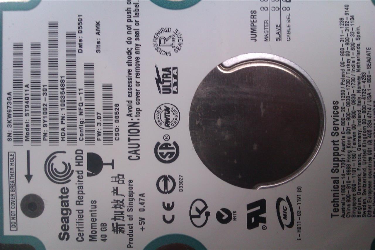 RAM-dhe-HARD-DISK