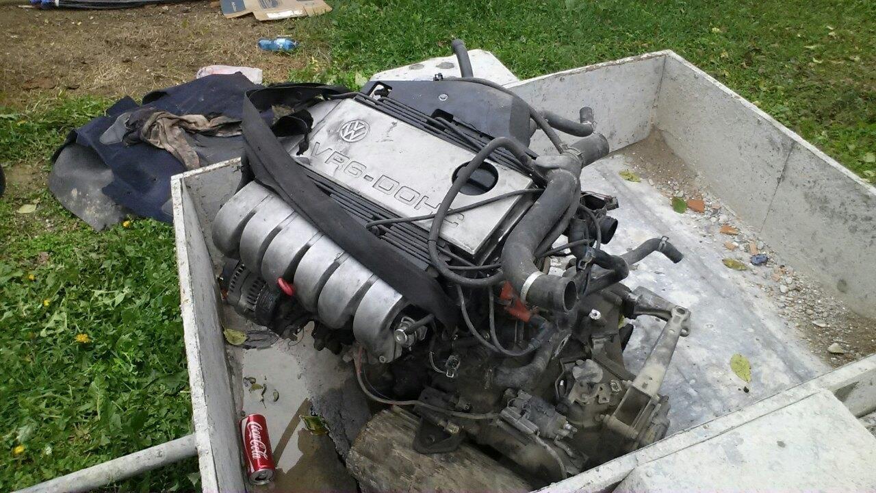 VR6-