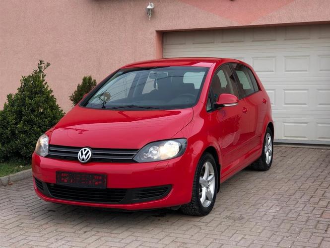 SHITET GOLF6 PLUS       