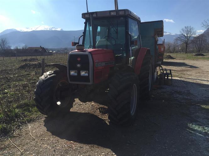 Traktor 