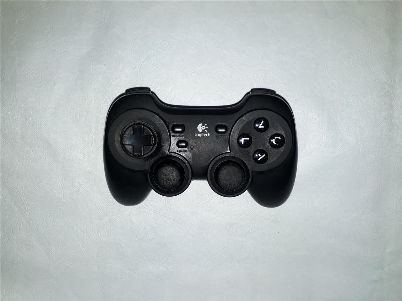 Games