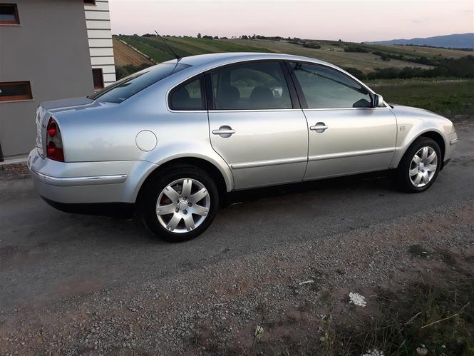 Passat 4