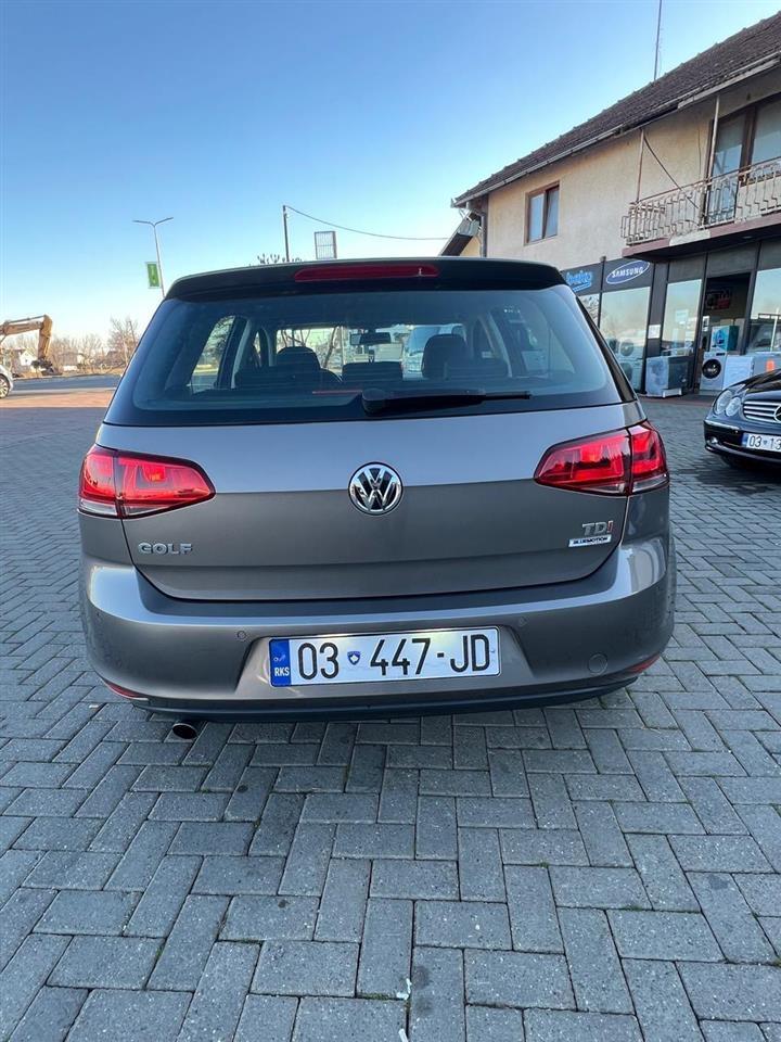 Golf-7
