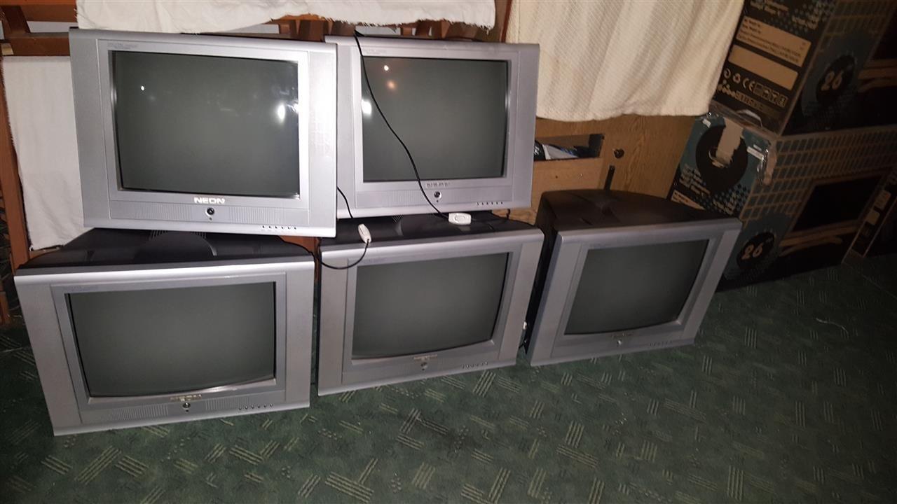 Televizor-
