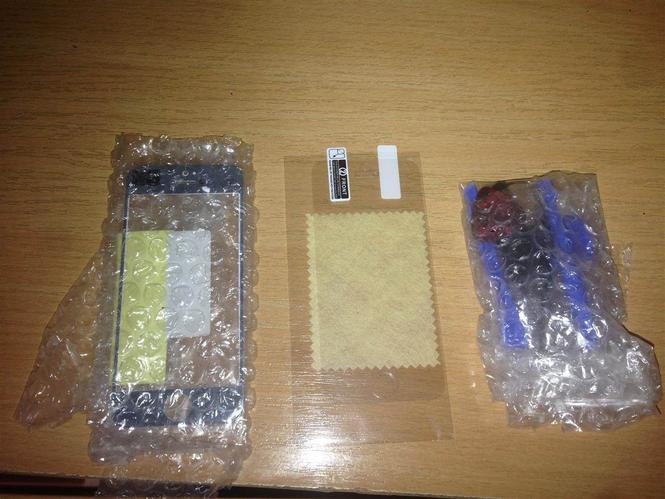 iPhone 5