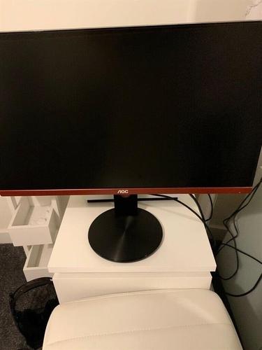 Monitor