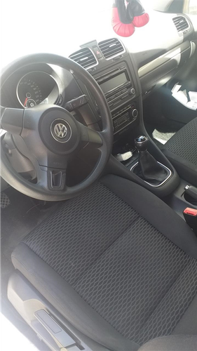 Shitet golf 6