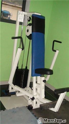 SHITET--PALESTRA