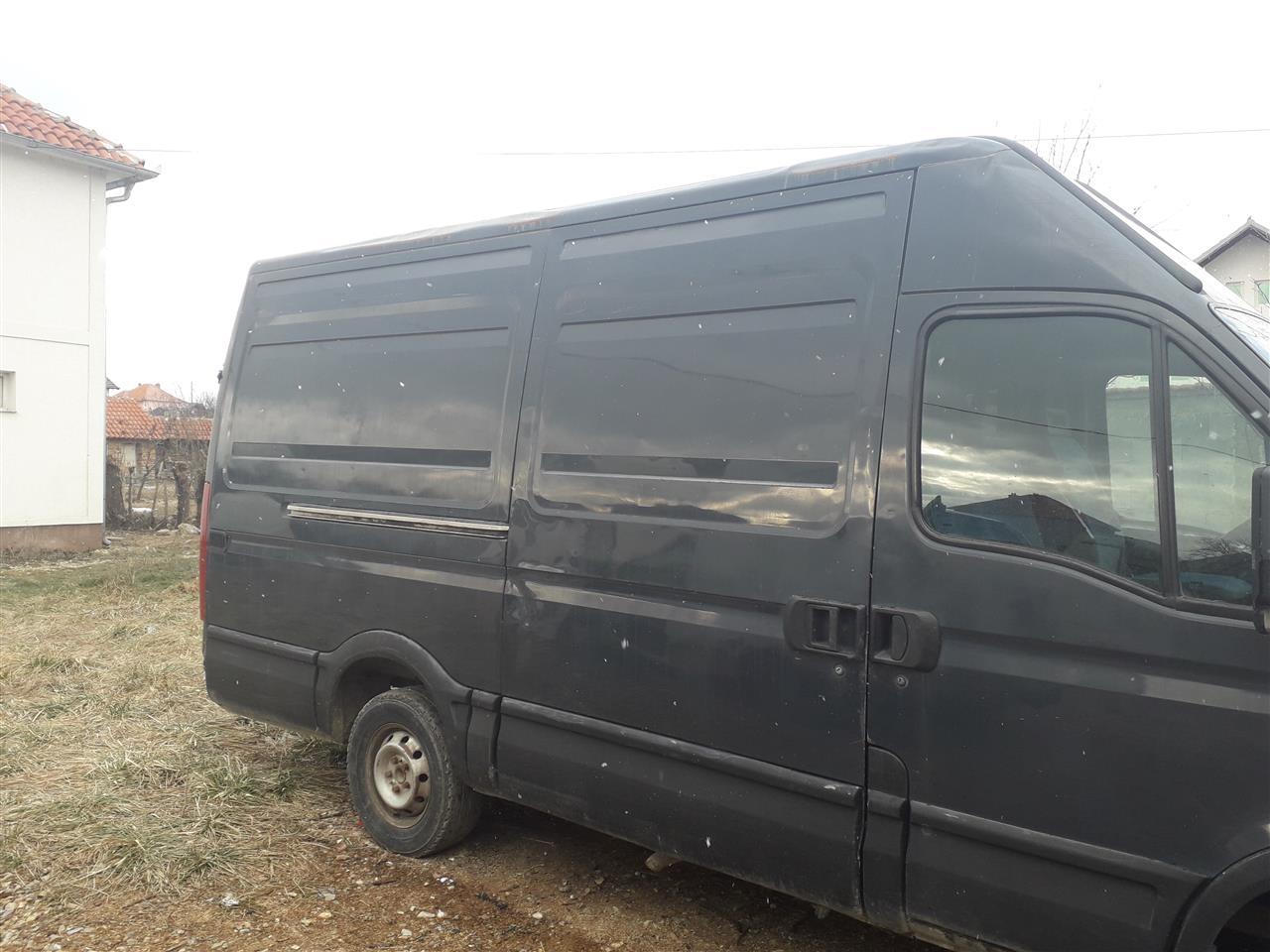 Iveco