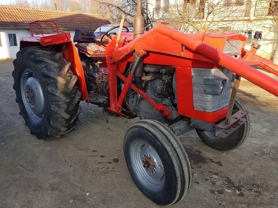 Massey