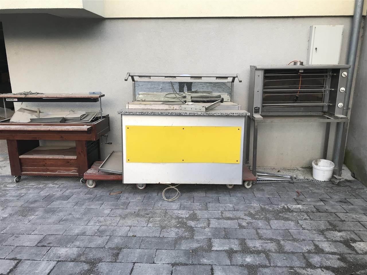 Inventar-restaurantit