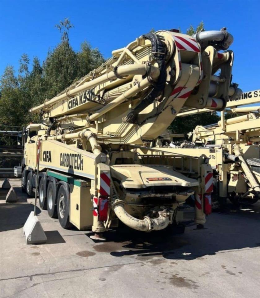 Cifa-53m