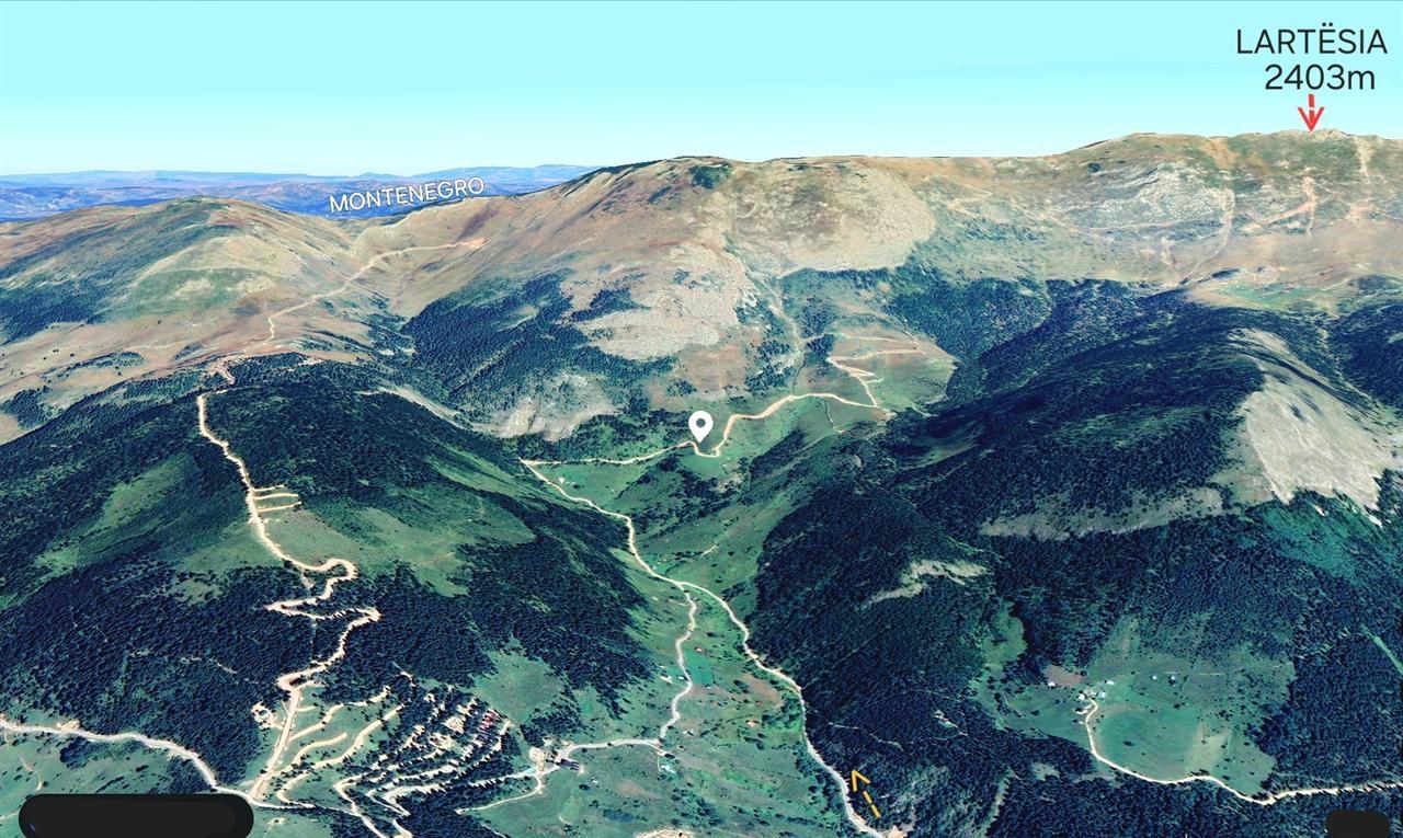Tokë-për-Shitje-në-Koshutan--Rugovë-Pejë