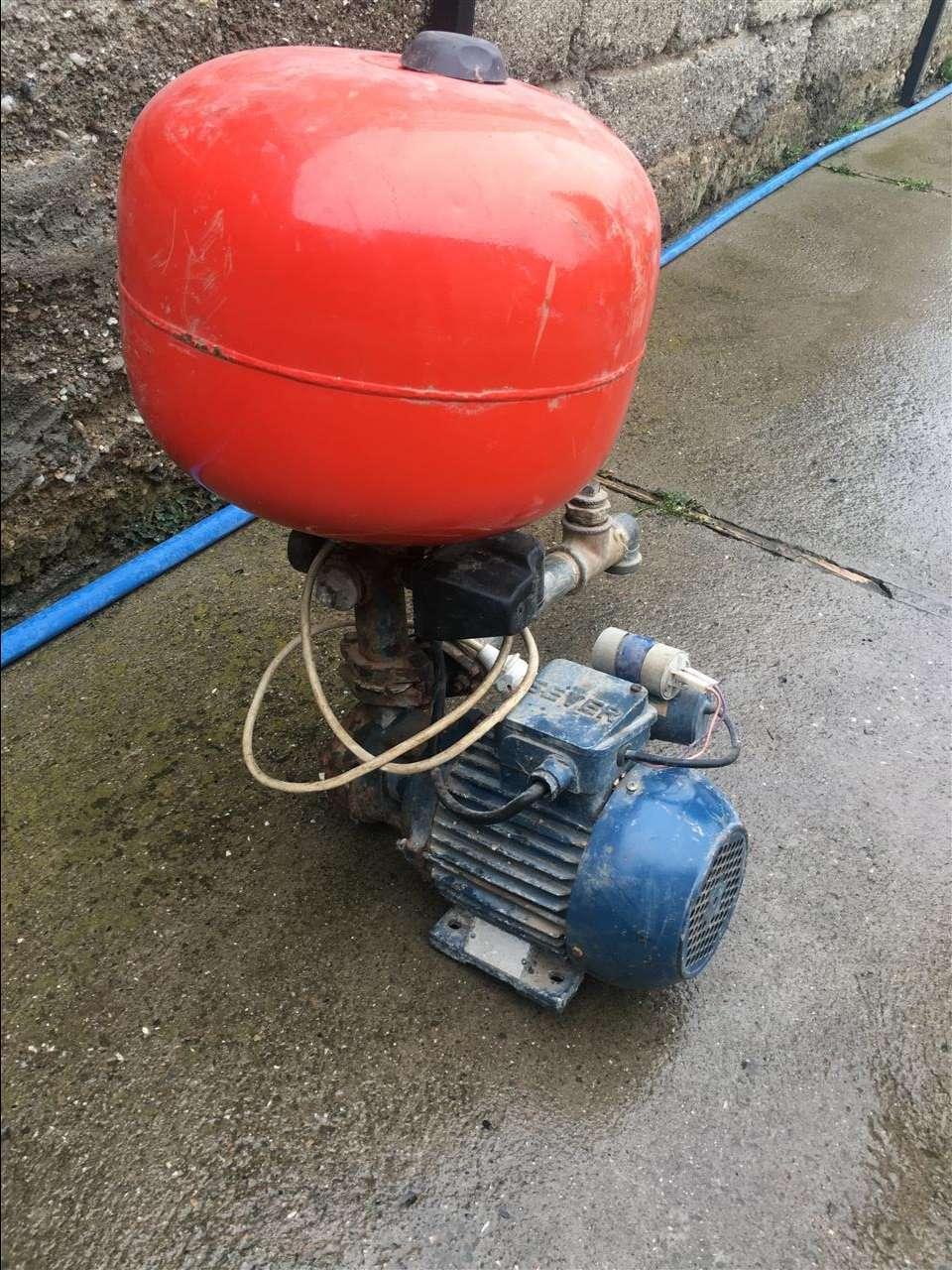 hidrofor