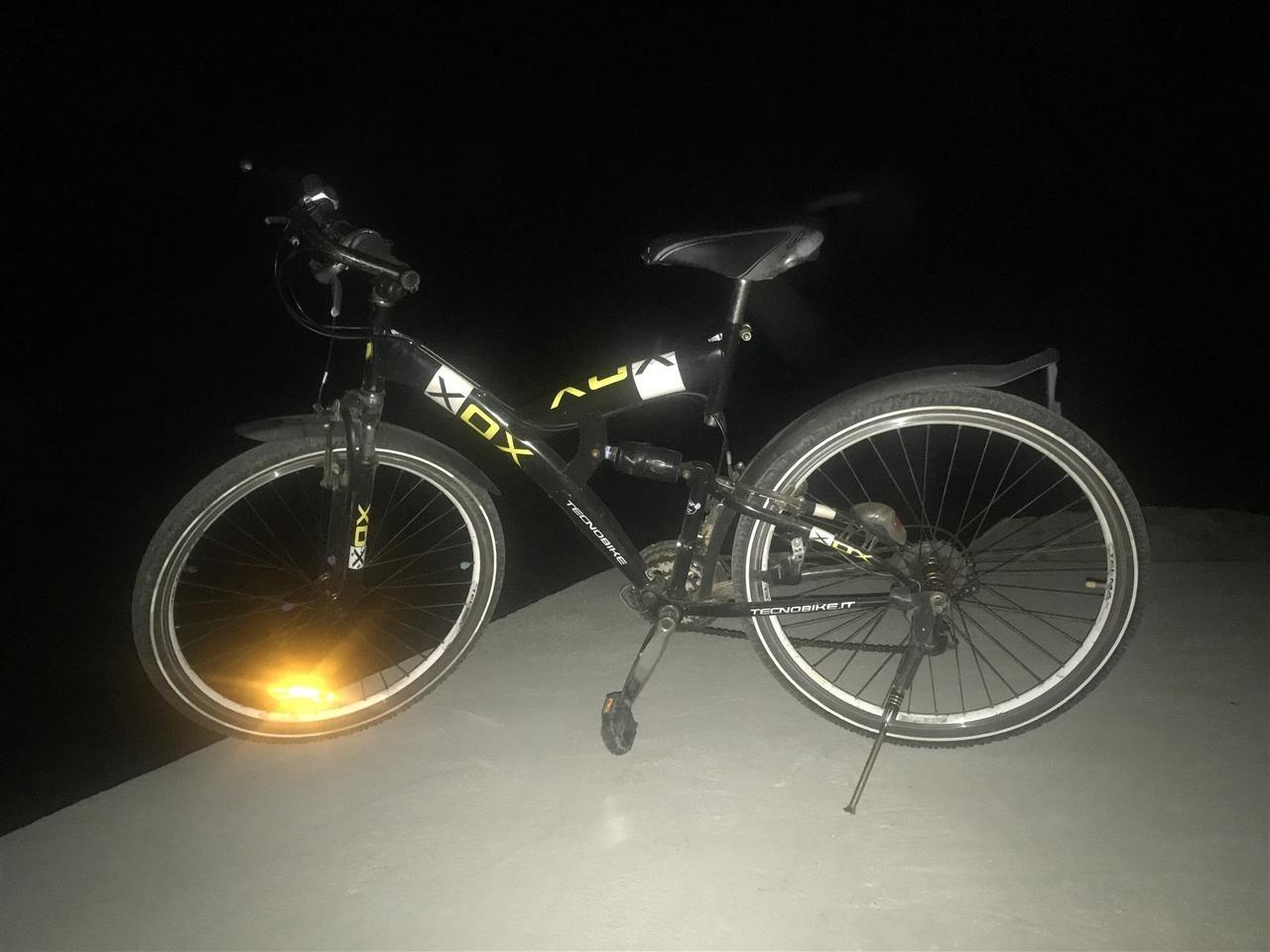bicikel