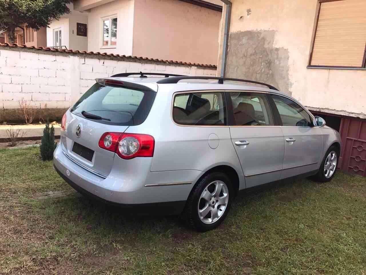 Passat