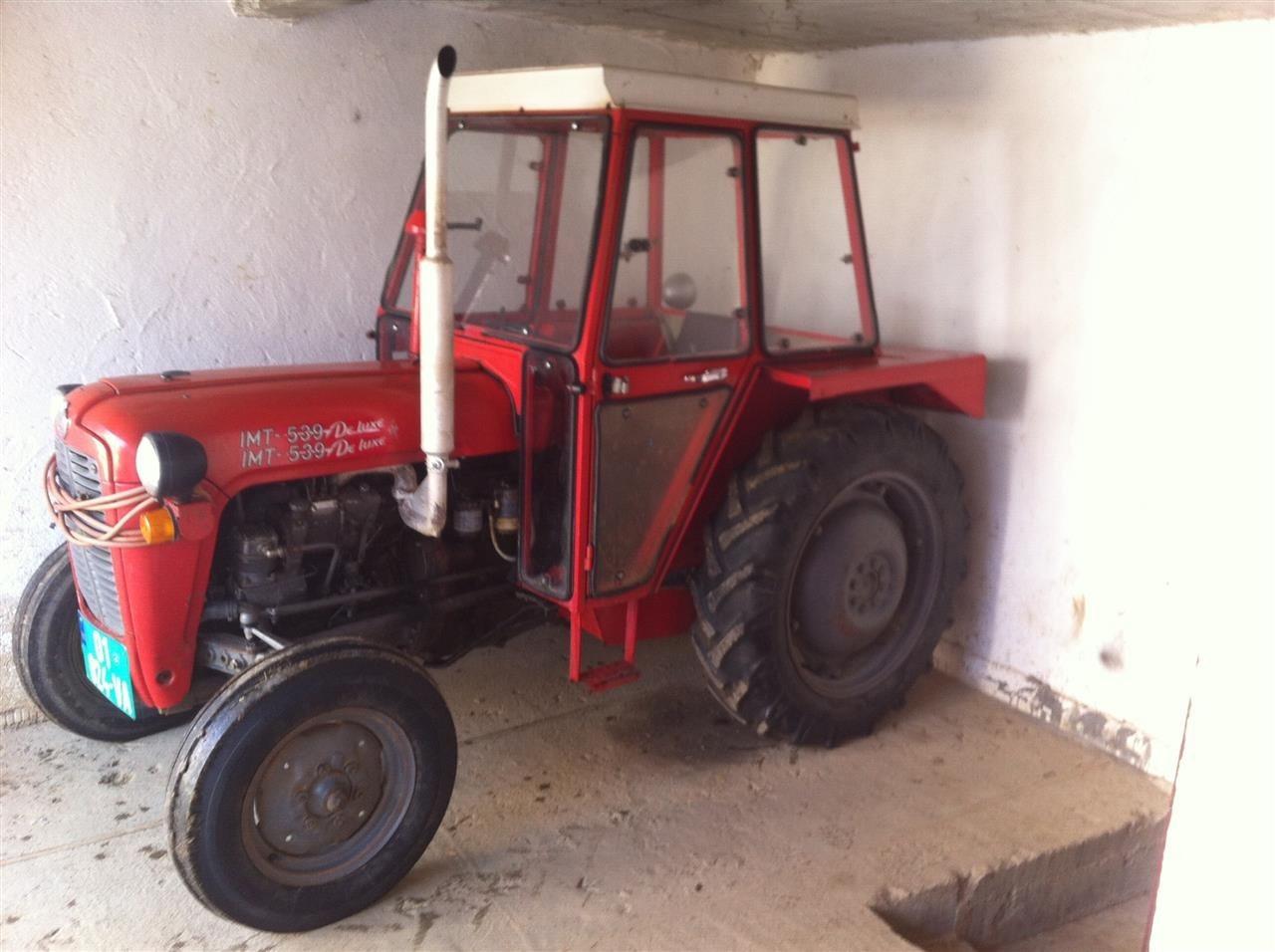 Traktor-93