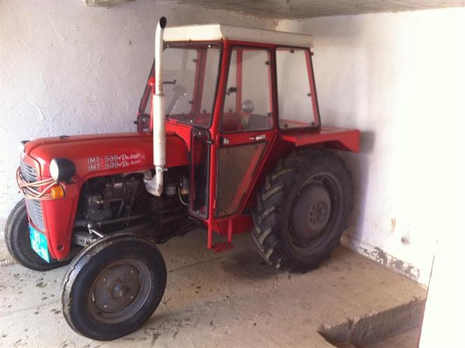 Traktor 93