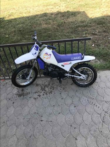 Yamaha 80