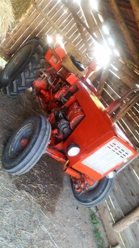 Traktor