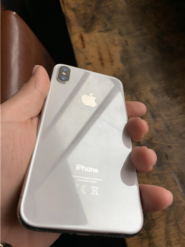 Iphone x 64gb