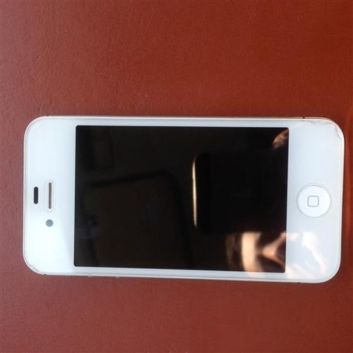 iphone 4s