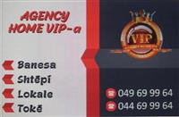 AGENCY HOME VIP-a kerkonë dy punëtore 