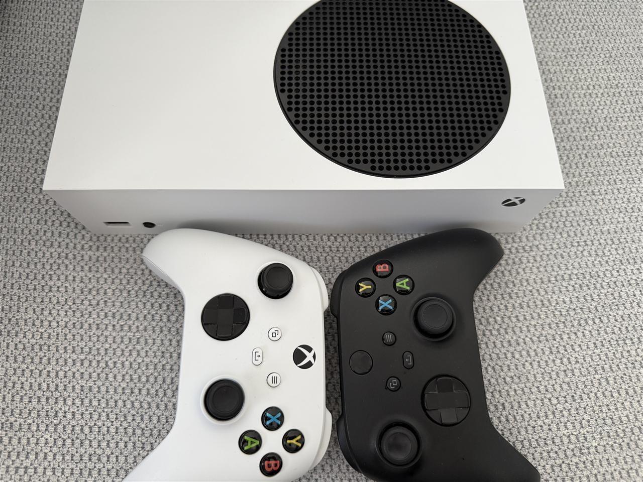 Xbox-Series-S