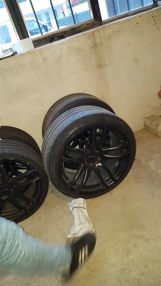 Fellne-per-Mercedes