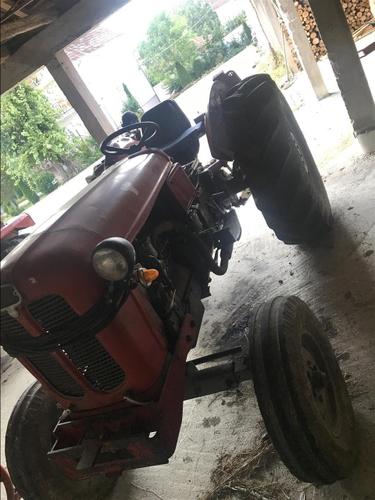 Traktor