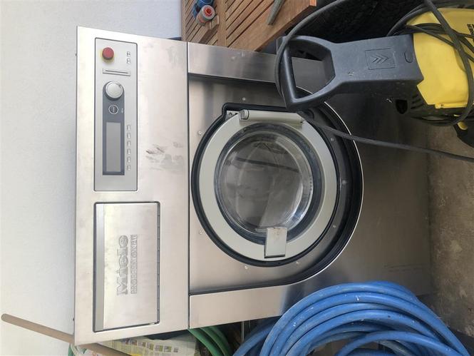 Miele Professional 
