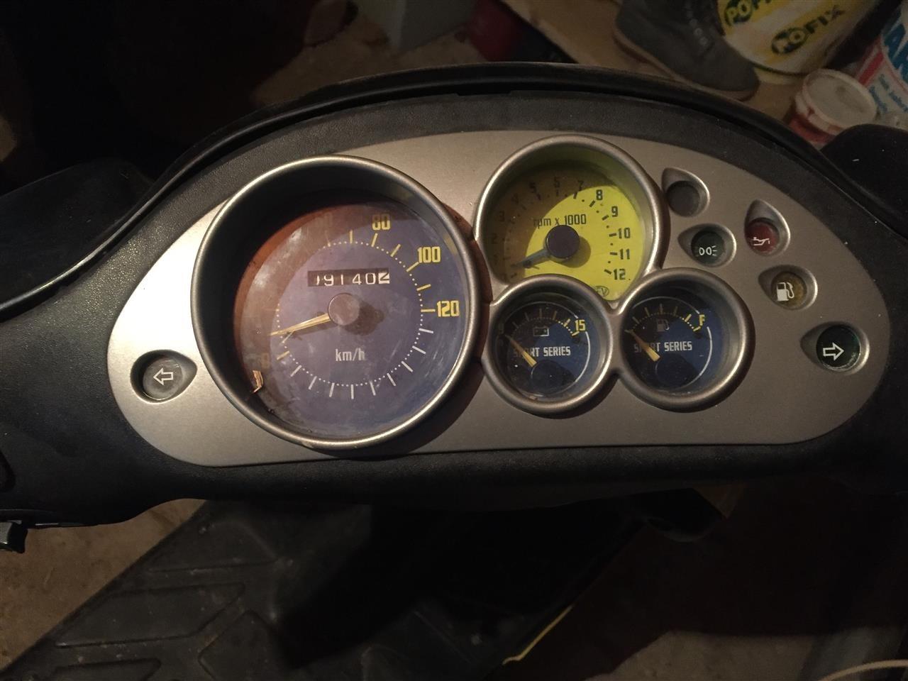 Motor-