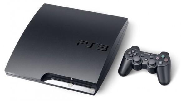 Sony Playstation 3