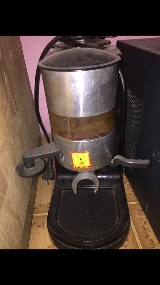 Aparat-per-Caffe