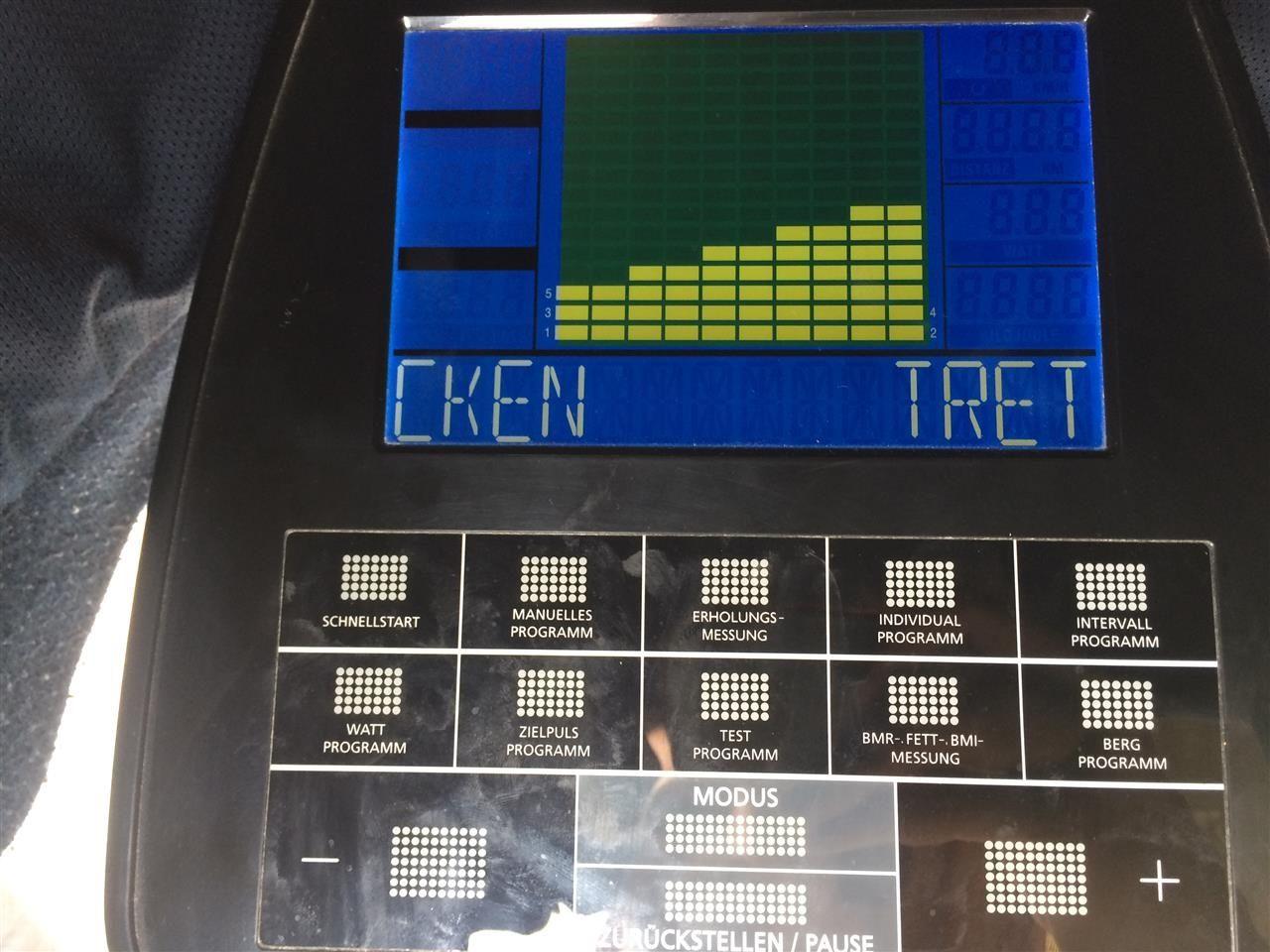 Orbitrek-