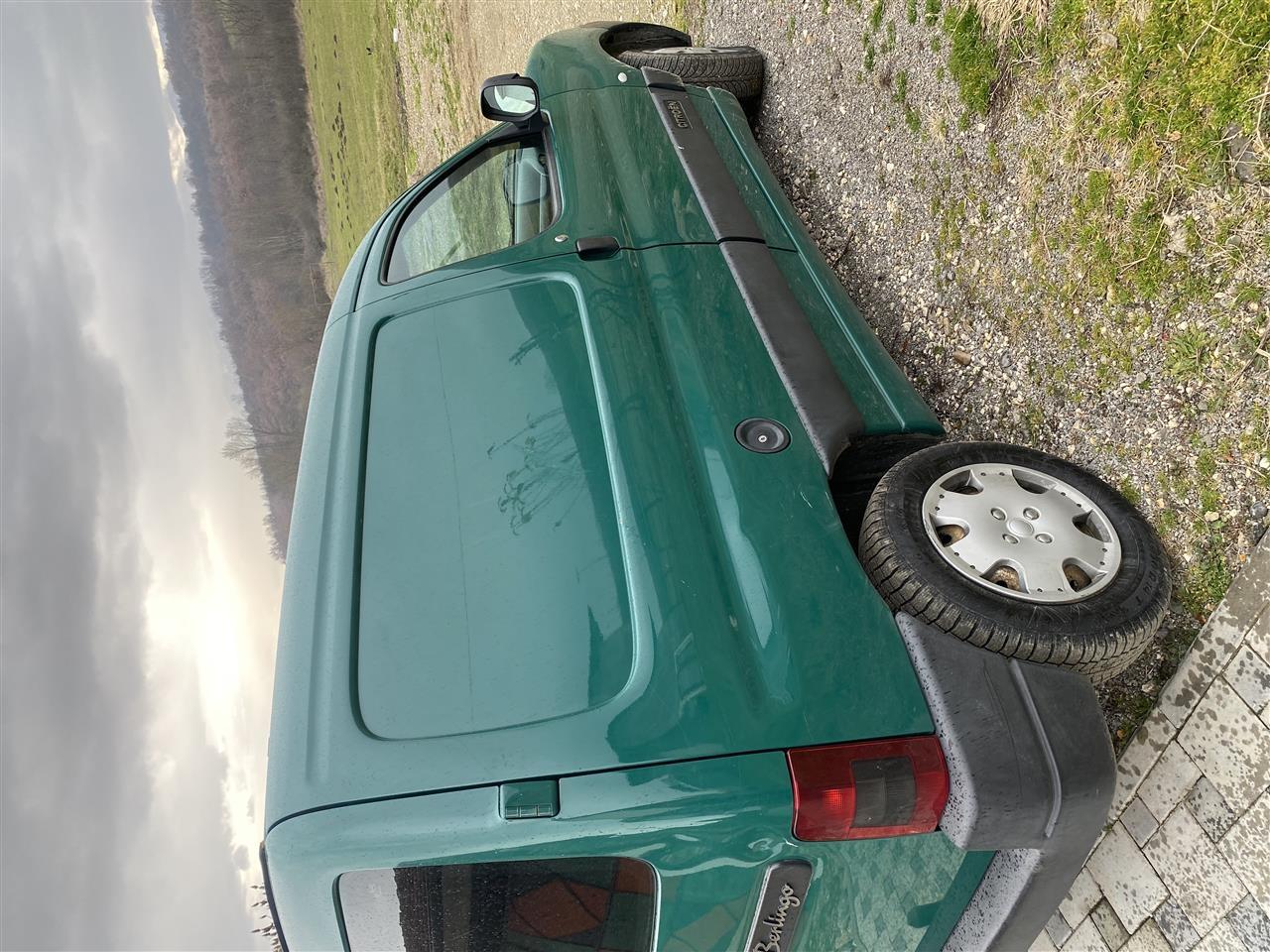 Shitet-citroen