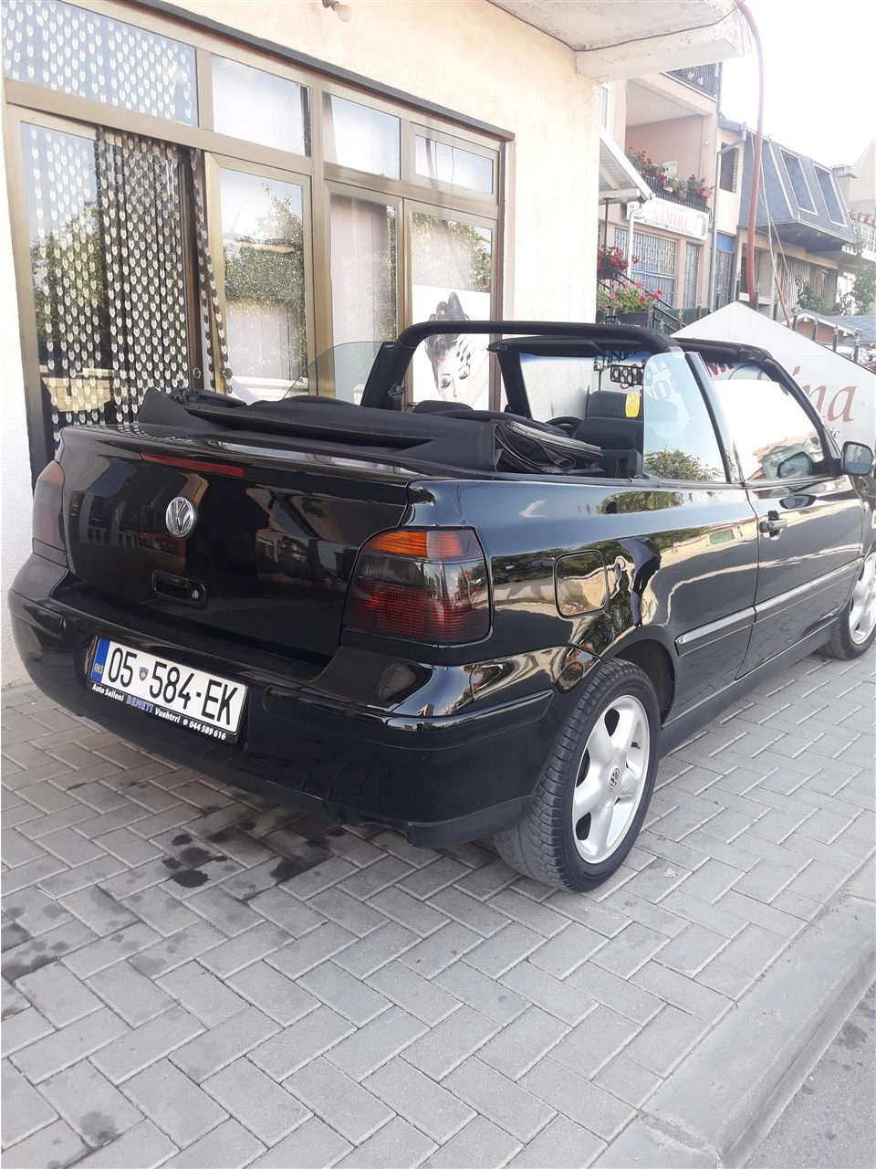 Golf-4
