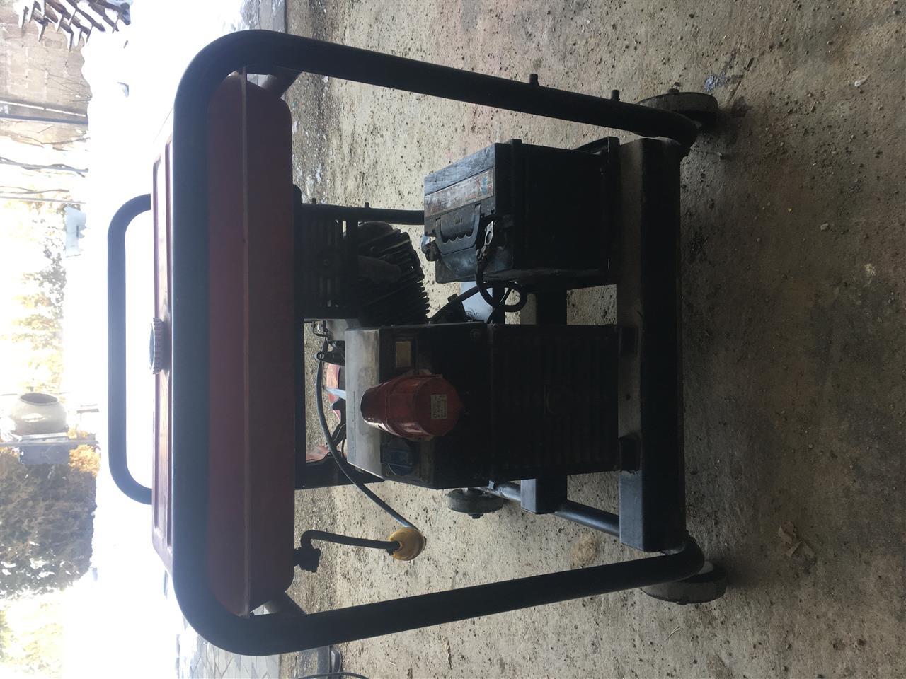 Gjenerator