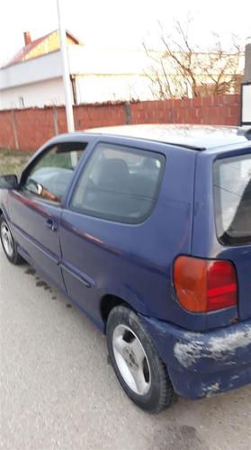 vw polo