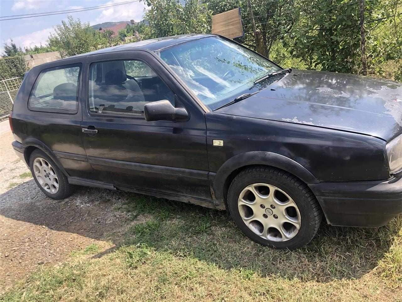 Golf-3